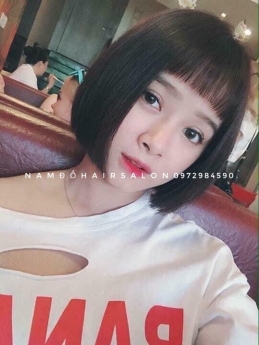 Top Salon Uốn Tóc Ngắn Đẹp Giá Rẻ Hoài Đức - Nam Đỗ Hair Salon