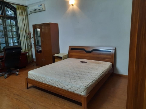 Bán nhà đẹp phố Tây Sơn - Đống Đa, gần phố, 2 thoáng 26m2, 5T, MT3.5m, 3.4 tỷ