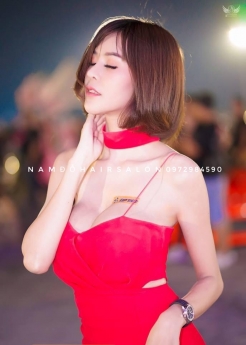 Top Saon Uốn Phục Hồi Tóc Ngang Vuông Đẹp Giá Rẻ Hoài Đức - Nam Đỗ Hair Salon