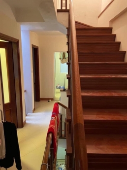 Bán nhà Lk Văn La Văn Phú 50m2 3T mt 5m chỉ hơn 7tỷ ô tô kdoanh cực hiếm rẻ.