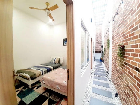 Mã Lò Bình Tân 100m2 Nhà mới-Hẻm Xe Hơi-Chủ Ngộp Giảm Gấp Chỉ 4 TỶ 9.