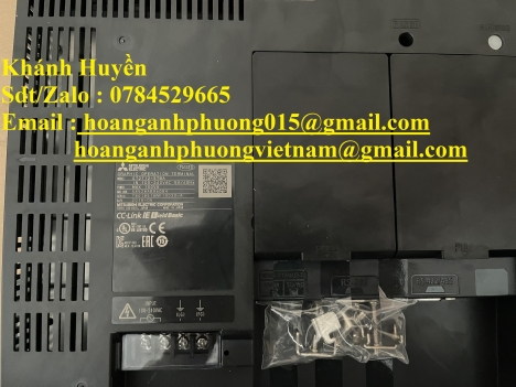 Màn hình HMI Mitsubishi GT2712-STBA - Hoàng Anh Phương