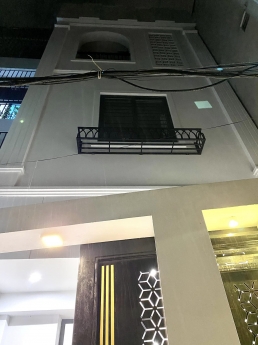 Bán nhà Việt Hưng, Long Biên, Nhà ĐẸP, Ở Luôn, DT 55m2 x 3 tầng, AN SINH đỉnh, chỉ NHỈNH 4 tỷ