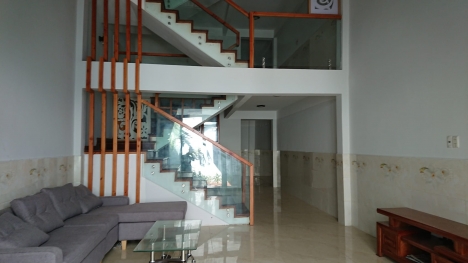 Ngũ Hành Sơn – Đa Mặn 3- 71m – 3 Tầng -chỉ 4 tỷ 7