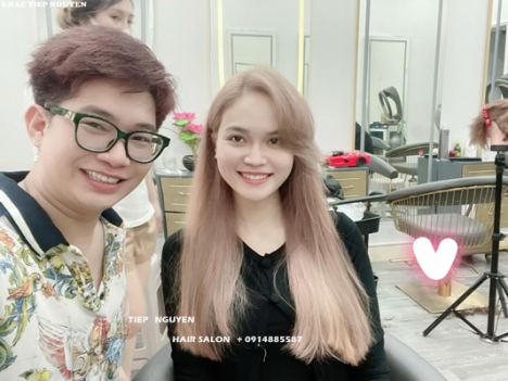 87 Kiểu tóc hot trend,Bão Noru tóc ngắn hot trend 2022 - Học nghề tóc Tiệp Nguyễn