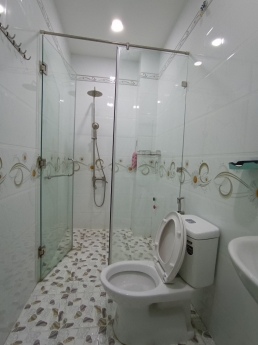 Bán nhà HXH 60m2 Chiến Lược Tân Tạo Bình Tân 5.7 tỷ