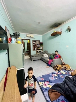 CHÍNH CHỦ BÁN NHÀ THÁI THỊNH CHỈ HƠN 1 TỶ, HIẾM CÓ - TRUNG TÂM