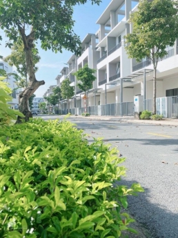 BÁN NHÀ PHỐ, SHOPHOUSE, BIỆT THỰ, DINH THỰ WATERPOINT - RỔ HÀNG SANG NHƯỢNG GIÁ TỐT NHẤT DỰ ÁN