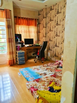 BÁN NHÀ HXH LÊ VĂN QUỚI , 64M2 , 4 TẦNG BTCT, GIÁ CHỈ NHỈNH 5 TỶ (TL)