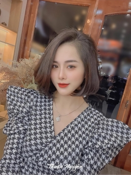 Top Salon Uốn Cụp Tóc Bob Đẹp Uy Tín Giá Rẻ Hoài Đức - Nam Đỗ Hair Salon