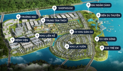 Giá Chuyển Nhượng rẻ nhất Fenice Nhơ Trạch