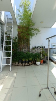 Cần tiền bán gấp nhà HXH Tân Hoá, P.1, Quận 11