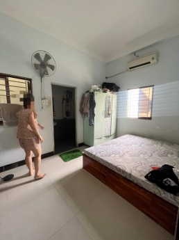 HXH Ô TÔ NGỦ NHÀ, NGAY TÂN KỲ TÂN QUÝ, HL3, GẦN AEON TÂN PHÚ, NHÀ MỚI 3TẦNG 66M2 NHỈNH 5TỶ