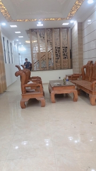 Nhà bán Bình Tân Bình Hưng Hòa B - Chỉ nhỉnh 4 TỶ có nhà gần cầu Bình Thuận hẻm xe tải