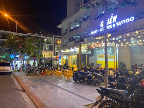 Bán Căn ShopHouse CT4 VCN Phước Hải Nha Trang Khánh Hòa Thích Hợp Kinh Doanh Buôn Bán