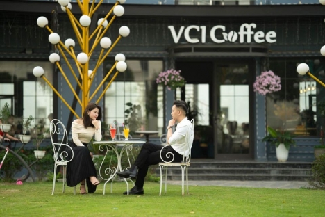 LH em Ngân  em bán chung cư VCI TOWER VĨNH YÊN nhé