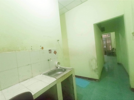 Bán Nhà Lê Văn Khương- Hiệp Thành- Quận 12. shr