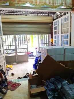 BÁN NHÀ HXH LÊ VĂN QUỚI , 64M2 , 4 TẦNG BTCT, GIÁ CHỈ NHỈNH 5 TỶ (TL)