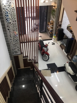 TRƯỜNG CHINH P14 - TÂN BÌNH- 4.5X19 -  NHỈNH 12 TỶ