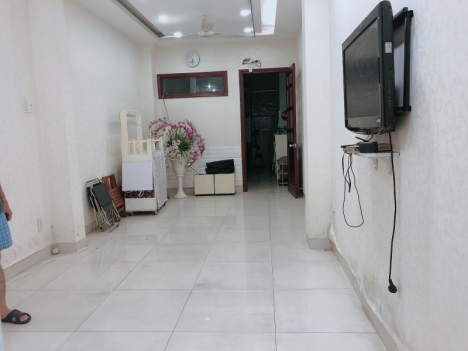 Gấp bán nhà Vũ Tùng Bình Thạnh 55m2 HXH sát MT chỉ 9 tỷ nhĩnh