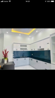 CẦN BÁN GẤP NHÀ 2 TẦNG, Đ, NGUYỄN ĐÌNH TỨ, DT; 100M2 GIÁ CHỈ 5,6 TỶ