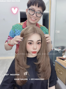 56 Kiểu tóc hot trend,Bão Noru tóc ngắn hot trend 2022 - Học nghề tóc Tiệp Nguyễn
