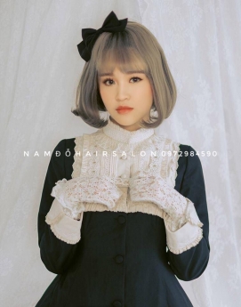Top Salon Uốn Phục Hồi Tóc Ngắn Đẹp Uy Tín Giá Rẻ Hoài Đức - Nam Đỗ Hair Salon