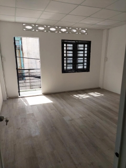 BÁN NHÀ HẺM XE HƠI GẦN TÂN BÌNH – 56M2 – NHỈNH 5.X TỶ - TÂN KỲ TÂN QUÝ - TÂN PHÚ. LTD