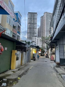 Bán Lô Đất Mặt Tiền Đoàn Trần Nghiệp Nha  Trang Khánh Hòa Gân biển Thích hợp buôn bán Kinh doanh