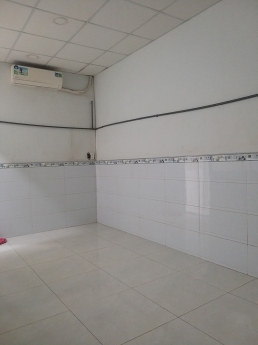 BÁN NHÀ TO 71M2  4 TẤM  4PN  CỰC  RẺ  PHAN VĂN TRỊ  BÌNH THẠNH