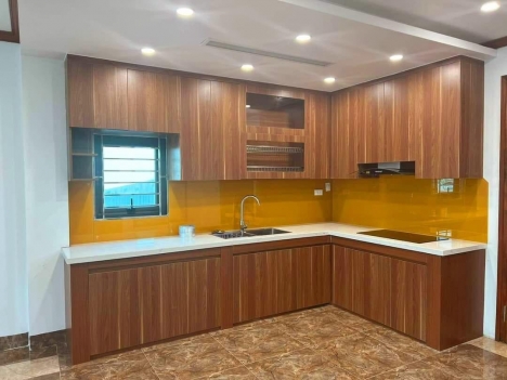 Bán nhà Lk Văn La Văn Phú 50m2 3T mt 5m chỉ hơn 7tỷ ô tô kdoanh cực hiếm rẻ.