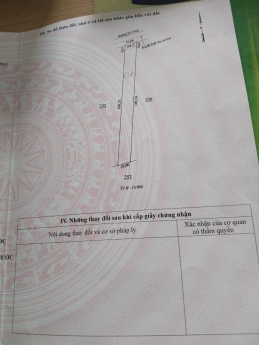 đường 18m liên xã ,tx bình long . gần kcn minh tâm . đang  mở