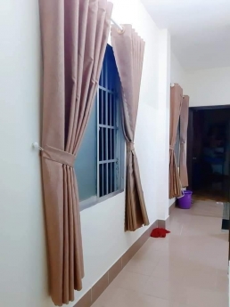 Bán nhà 4,5x14  3pn Nơ Trang Long   p13  Bình Thạnh chỉ Hơn xíu  5 tỷ TL