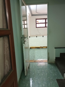 Nhà 4tầng hẻm xe hơi đậu cửaTuệ Tĩnh phường 12 quận 11 41m2 7.2 tỷ