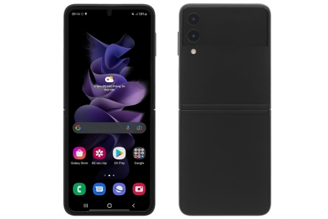 Samsung Z Flip 4 giá ưu đãi chỉ còn 18.990.000đ