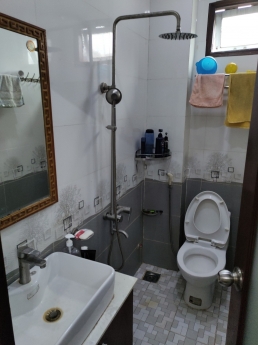 QUANG TRUNG 60M2  5TẦNG  4.1X13M  PHƯỜNG 14, QUẬN GÒ VẤP CHỈ 6.5 TỶ,