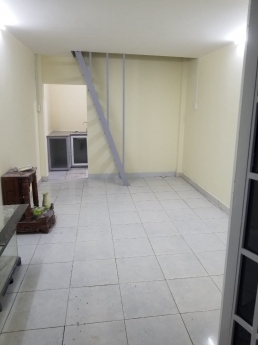 HÓC MÔN - CHỈ HƠN 1 CÓ NGAY NHÀ SHR.