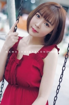 Top Saon Uốn Phục Hồi Tóc Bob Đẹp Uy Tín Giá Rẻ Hoài Đức - Nam Đỗ Hair Salon