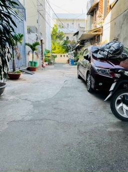 LÔ ĐẤT HIẾM KHU BỜ SÔNG - HBC TP-TĐ