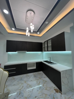 Mới tinh 5 tầng Trương Đăng Quế P1 GVấp 58m2 nhỉnh 7 tỷ TL