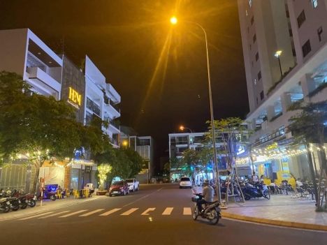 Bán Căn ShopHouse CT4 VCN Phước Hải Nha Trang Khánh Hòa Thích Hợp Kinh Doanh Buôn Bán