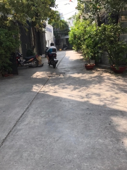 NHA Gò Xoài 55 4 4 14 6 tỷ Bình Hưng Hoà A Bình Tân