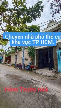 2MẶT TIỀN HXH TRƯỚC SAU, SÁT CHỢ BÌNH THÀNH, GẦN LÊ TRỌNG TẤN, AEON TÂN PHÚ, 2TẦNG 249M2 NHỈNH 11TỶ.