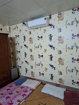 Bán Nhà HXH Đường Trần Xuân Soạn, Phường tân Hưng, Quận 7, 2 tầng, nở hậu tài lộc, 62m2, giá 5.6 tỷ