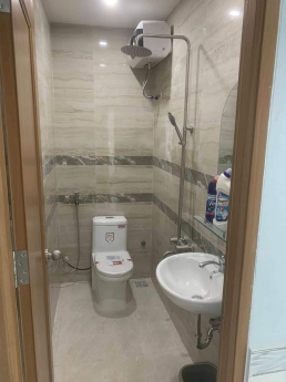 Bán Nhà Trường Chinh, Thanh Khê, 95m2, Ôtô, Ở Ngay, Dòng tiền 8tr, Chỉ 4 tỷ