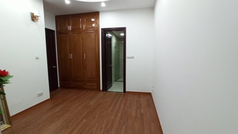 Bán căn hộ toà 60m2, toà Mỹ Đình Sông Đà-2 ngủ, hơn 2 tỷ