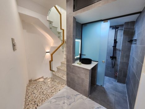 PHÚ NHUẬNI-PHƯỜNG 11- 3 TẦNG- 6.6 TỶ //