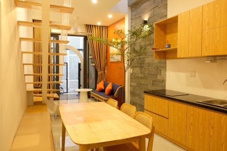 SIÊU PHẨM NHÀ HOÀNG DIỆU 60M2 CHỈ NHỈNH 3 TỶ