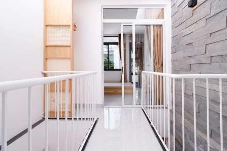 SIÊU PHẨM NHÀ HOÀNG DIỆU 60M2 CHỈ NHỈNH 3 TỶ