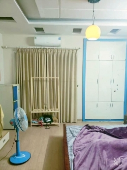 Bán nhà đẹp Trung Kính,Cầu Giấy,DT80x6,MT5.3,ô tô,giá 16.5 tỷ